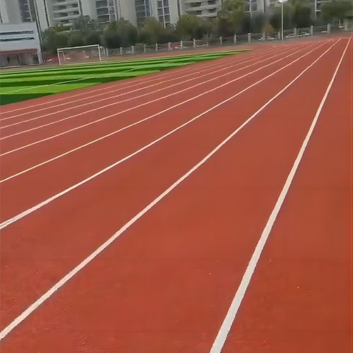 安徽透气型跑道